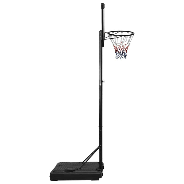 Verstellbarer Basketballständer