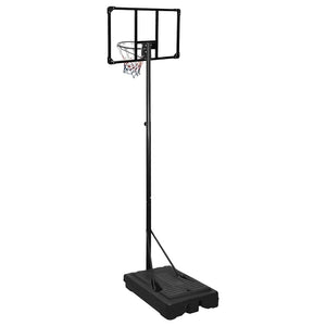 Verstellbarer Basketballständer