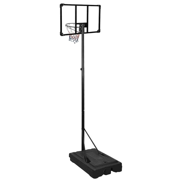 Verstellbarer Basketballständer