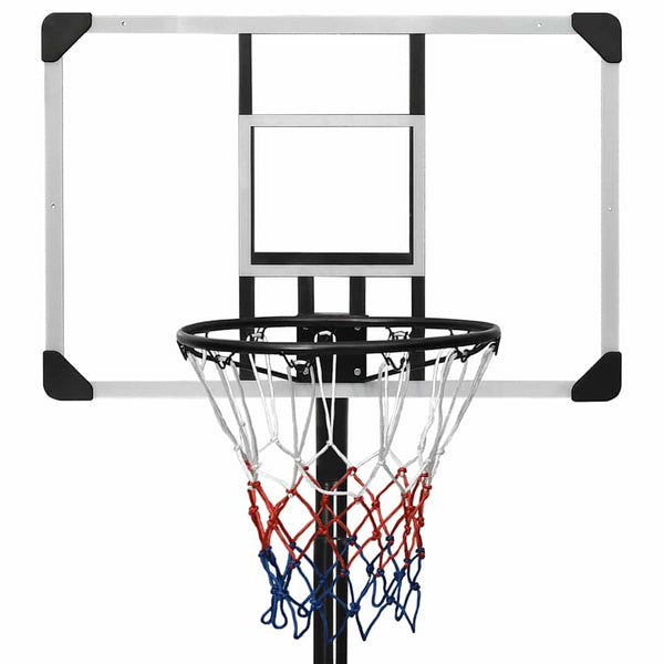 Verstellbarer Basketballständer