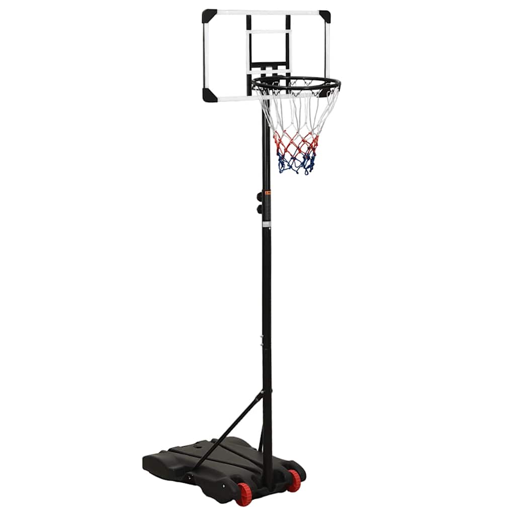 Verstellbarer Basketballständer 216-250cm