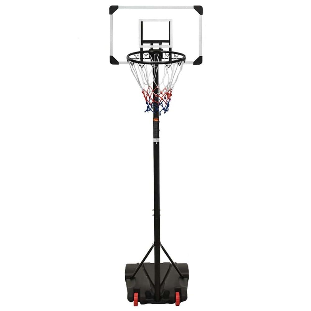 Verstellbarer Basketballständer 216-250cm