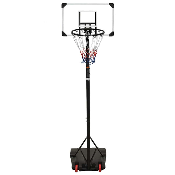 Verstellbarer Basketballständer 216-250cm