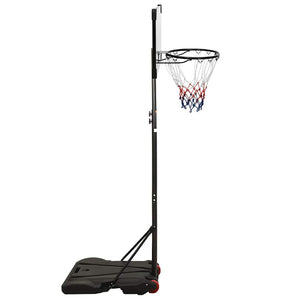 Verstellbarer Basketballständer 216-250cm