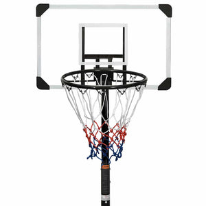 Verstellbarer Basketballständer 216-250cm