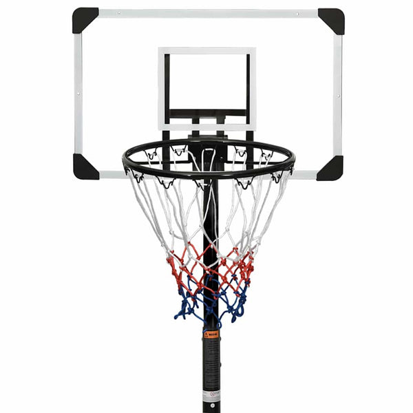 Verstellbarer Basketballständer 216-250cm