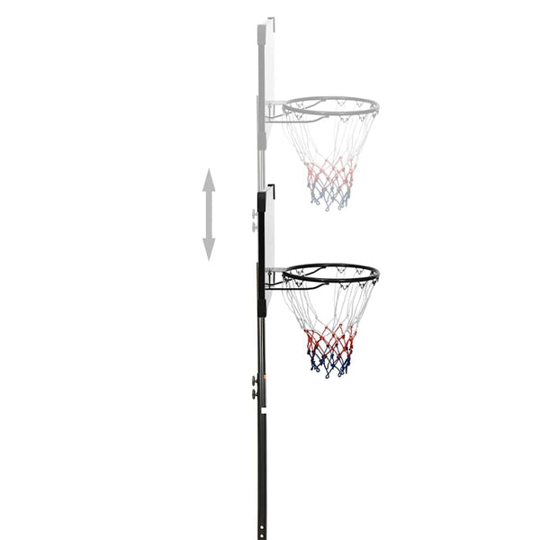 Verstellbarer Basketballständer 216-250cm