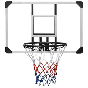 Basketball Backboard Polycarbonate 90x60 cm