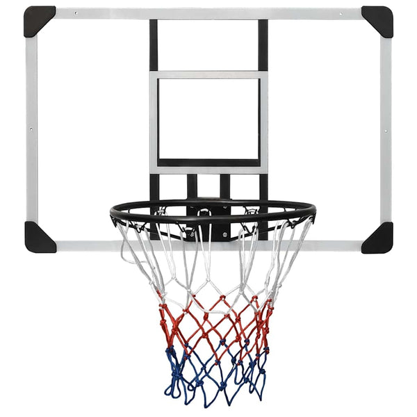 Basketball Backboard Polycarbonate 90x60 cm