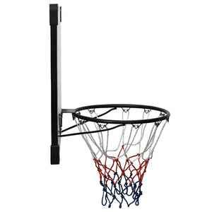 Basketball Backboard Polycarbonate 90x60 cm