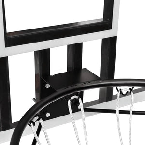 Basketball Backboard Polycarbonate 90x60 cm
