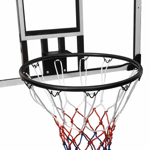 Basketball Backboard Polycarbonate 90x60 cm