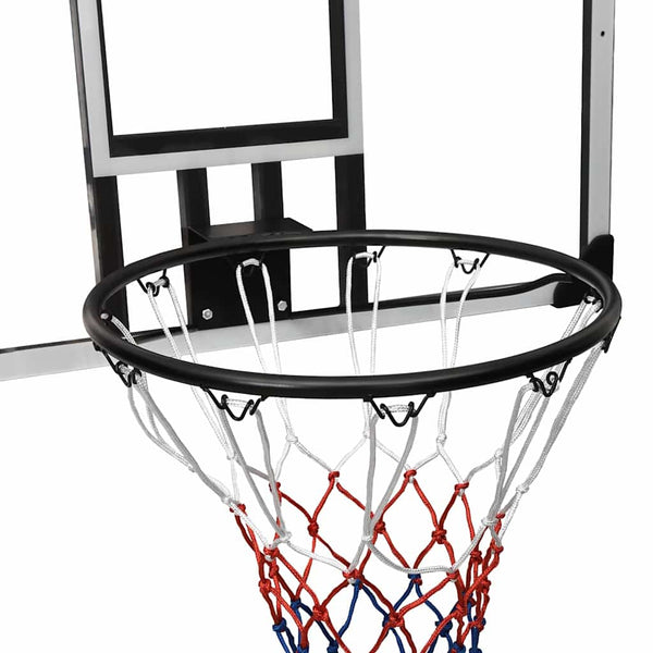 Basketball Backboard Polycarbonate 90x60 cm
