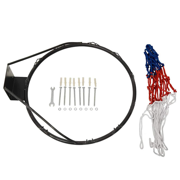Basketball Backboard Polycarbonate 90x60 cm