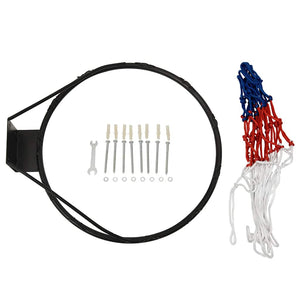 Basketballkorb Transparent Polycarbonat 71x45cm