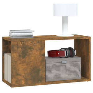 TV-Schrank Räuchereiche 60 cm