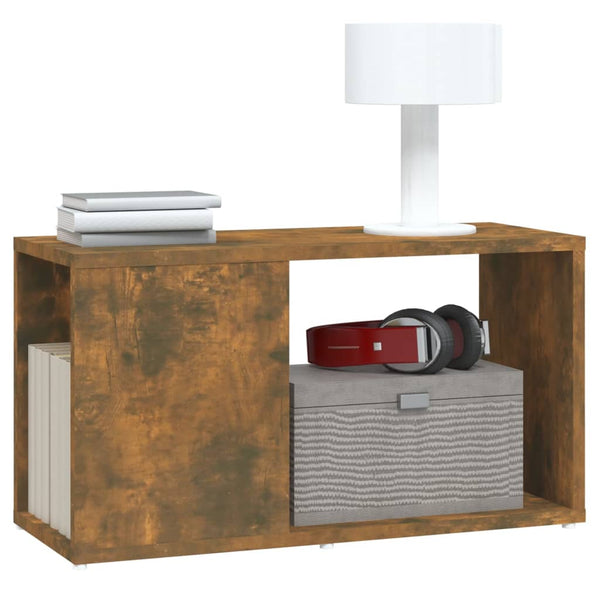 TV-Schrank Räuchereiche 60 cm