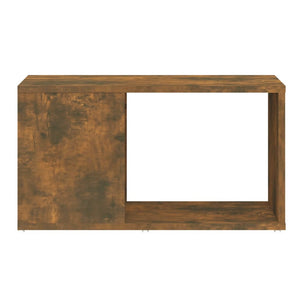 TV-Schrank Räuchereiche 60 cm