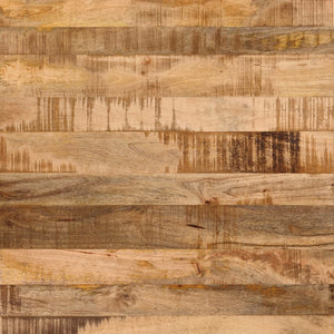 TV-Schrank Mango Massivholz 105 cm