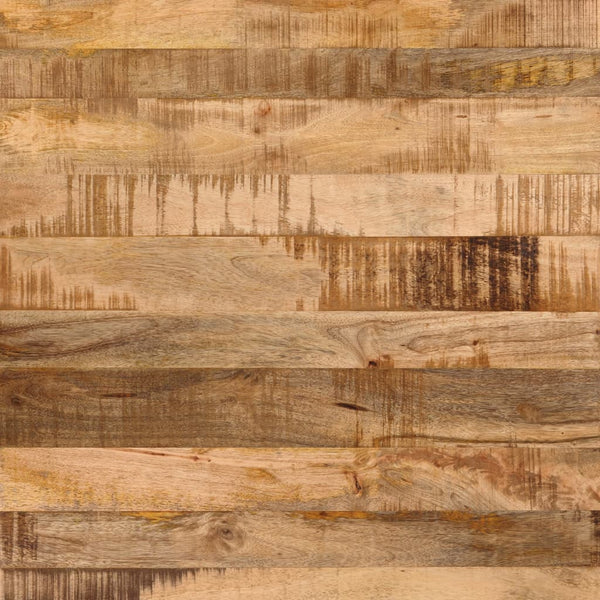 TV-Schrank Mango Massivholz 105 cm