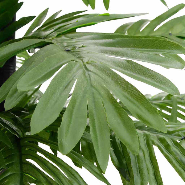 LED Palme Warmweiß 120 cm