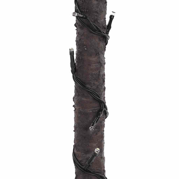 LED Palme Warmweiß 120 cm