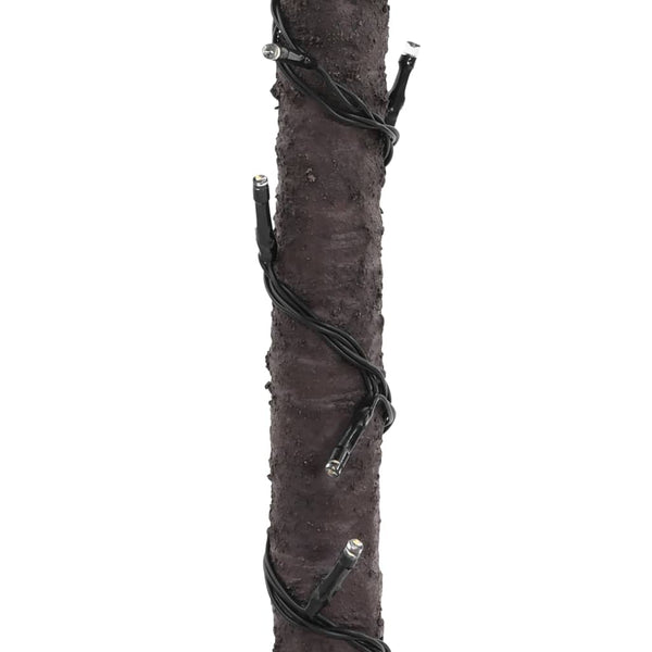 LED-Palme, 180 cm, Warmweiß