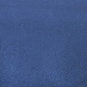 Gaming-Stuhl mit Massage Schwarz/Blau