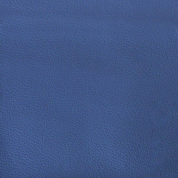 Gaming-Stuhl mit Massage Schwarz/Blau
