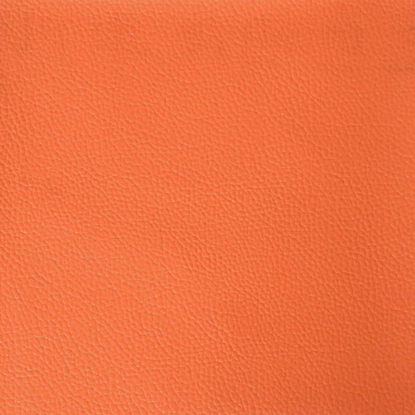 Gaming-Stuhl mit Massage Schwarz/Orange