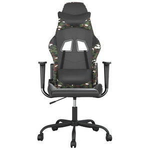 Gaming-Stuhl mit Massagefunktion