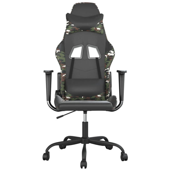 Gaming-Stuhl mit Massagefunktion