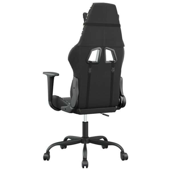 Gaming-Stuhl mit Massagefunktion