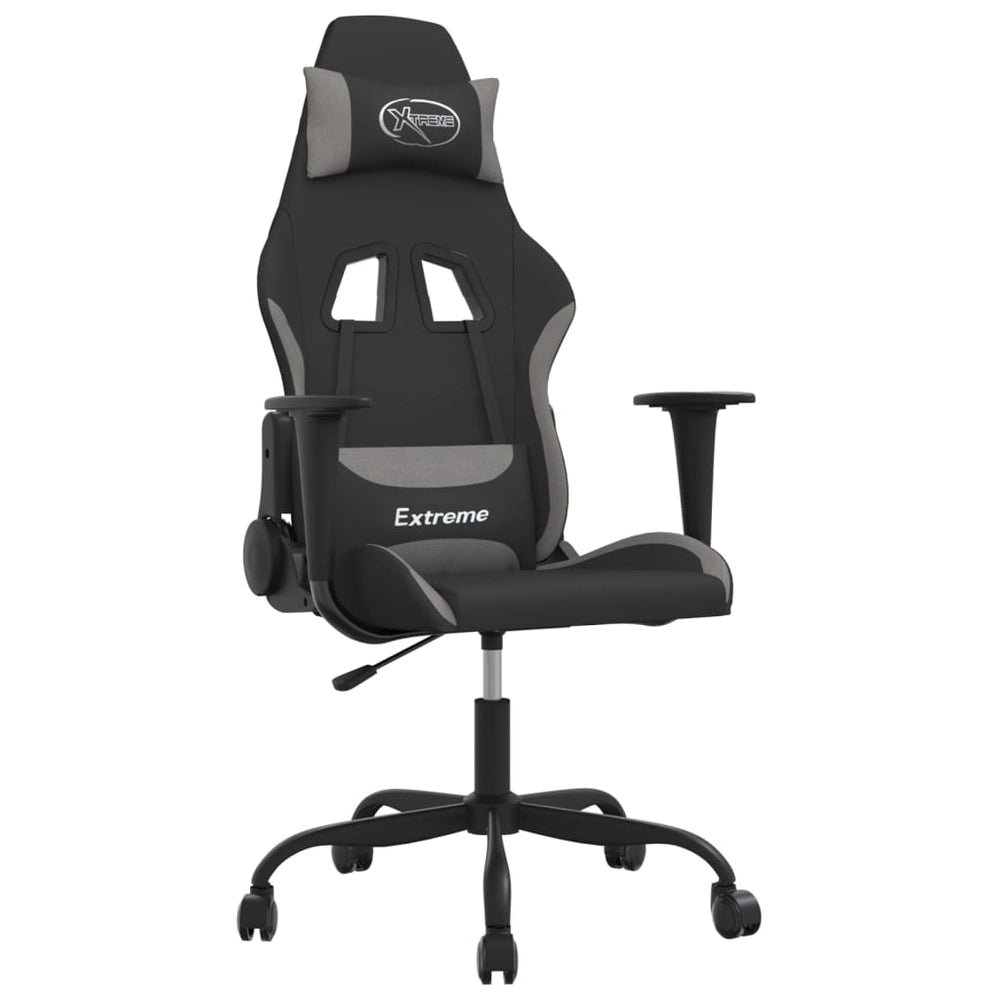 Gaming-Stuhl mit Massagefunktion