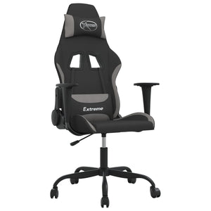 Gaming-Stuhl mit Massagefunktion