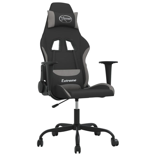 Gaming-Stuhl mit Massagefunktion