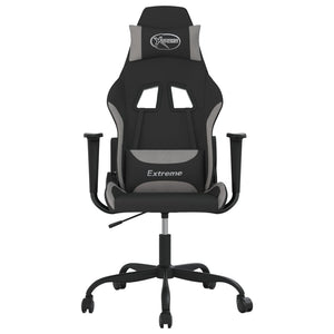 Gaming-Stuhl mit Massagefunktion