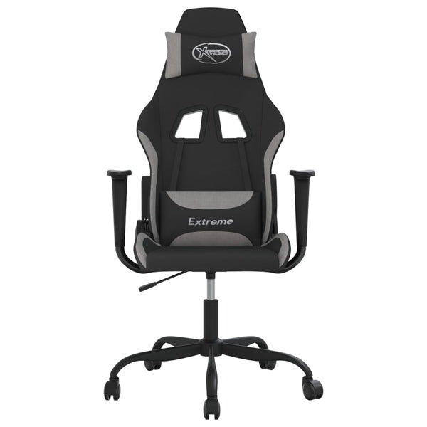 Gaming-Stuhl mit Massagefunktion