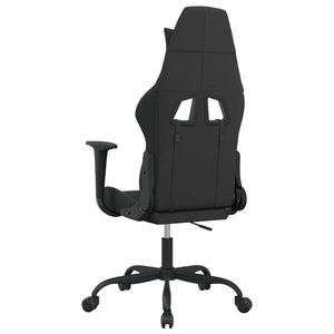 Gaming-Stuhl mit Massagefunktion