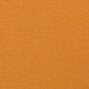 Gaming Stuhl mit Massage Schwarz Orange