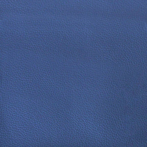 Gaming Stuhl mit Massagefunktion Blau Schwarz