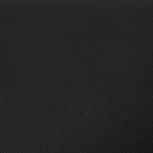 Gaming Stuhl mit Massagefunktion Blau Schwarz