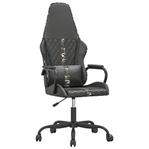 Gaming-Stuhl mit Massagefunktion