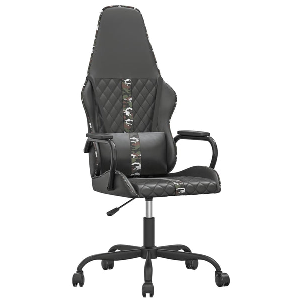 Gaming-Stuhl mit Massagefunktion
