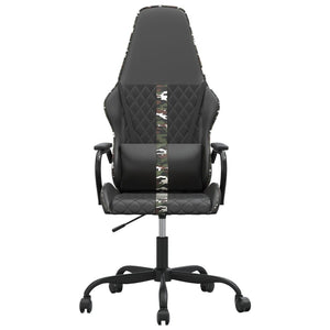 Gaming-Stuhl mit Massagefunktion