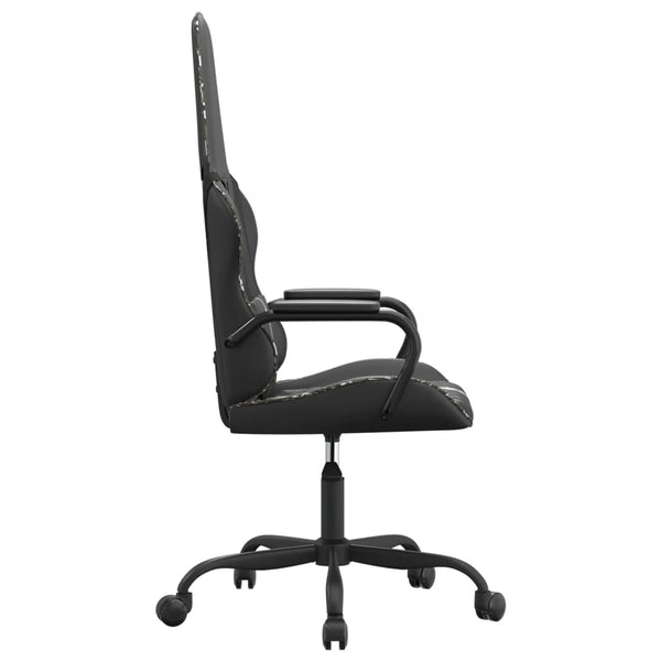 Gaming-Stuhl mit Massagefunktion