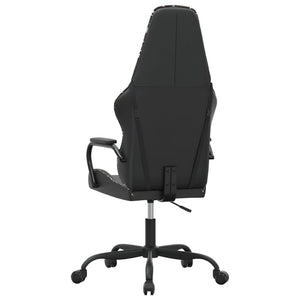 Gaming-Stuhl mit Massagefunktion