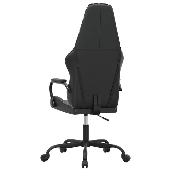 Gaming-Stuhl mit Massagefunktion