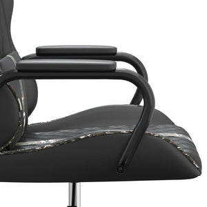 Gaming-Stuhl mit Massagefunktion