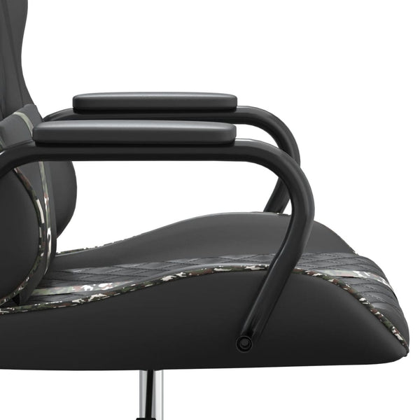 Gaming-Stuhl mit Massagefunktion